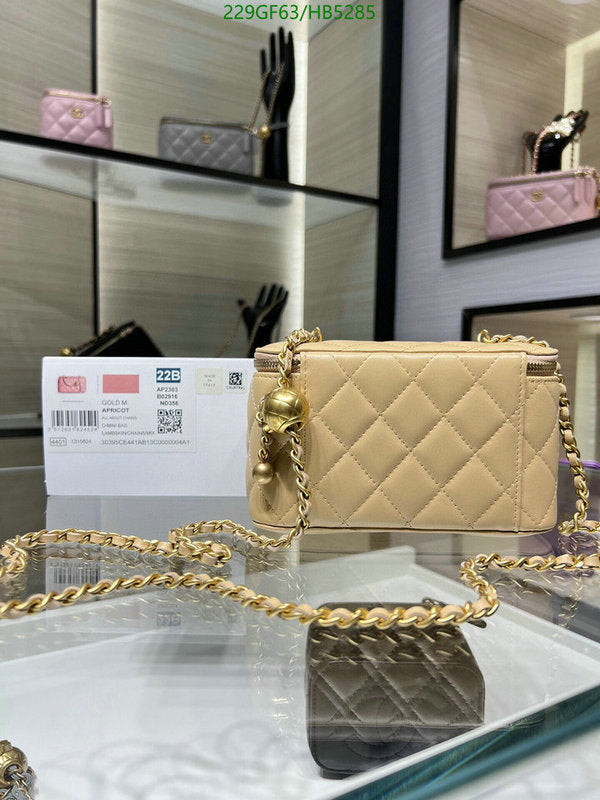 SAMC - CHL Bags - 163