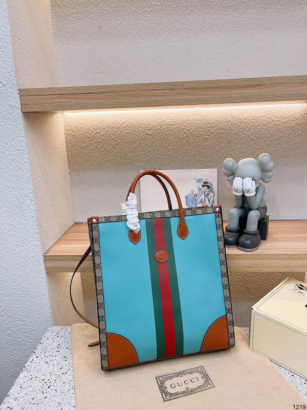 Glami Fashion - GCI Bags - 11822