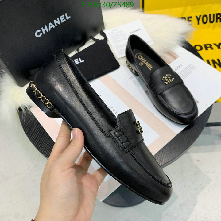 SAMC - CHL Women Shoes - 114