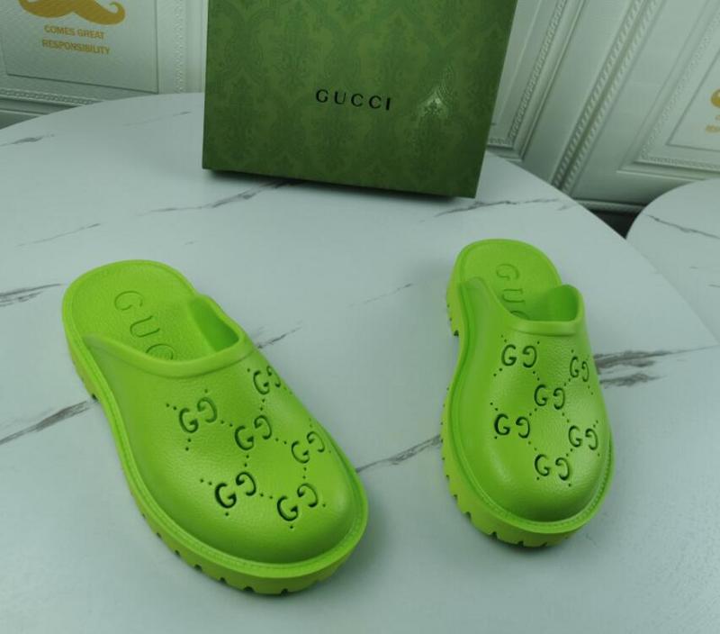 SAMC - GUKI Women Shoes - 1401