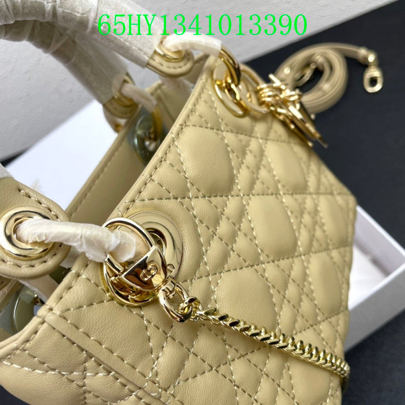 Glami - DOR Bags - 1137
