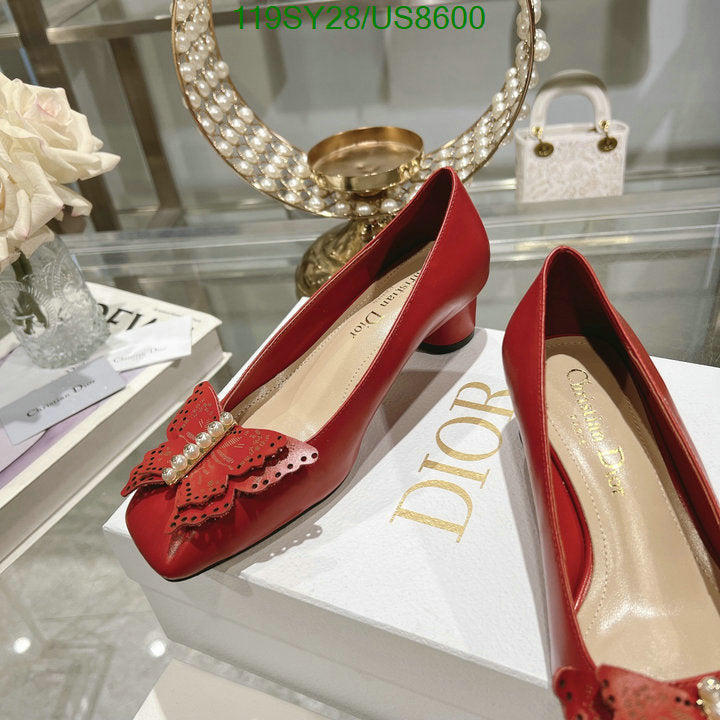 SAMCC - DOR Women Shoes - 1510