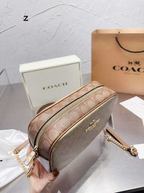 Satchel Bags - CCH Bags - 388