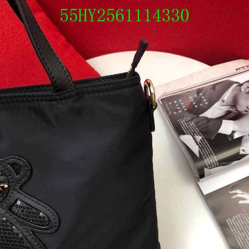 Satchel Bags - PDA Bags - 3819