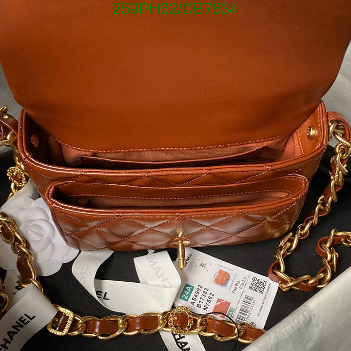 SAMC - CHL Bags - 048