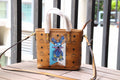 Satchel Bags - MC Bags - 420