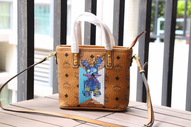 Satchel Bags - MC Bags - 420
