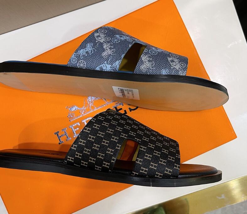 SAMC - HMS Men Shoes - 506