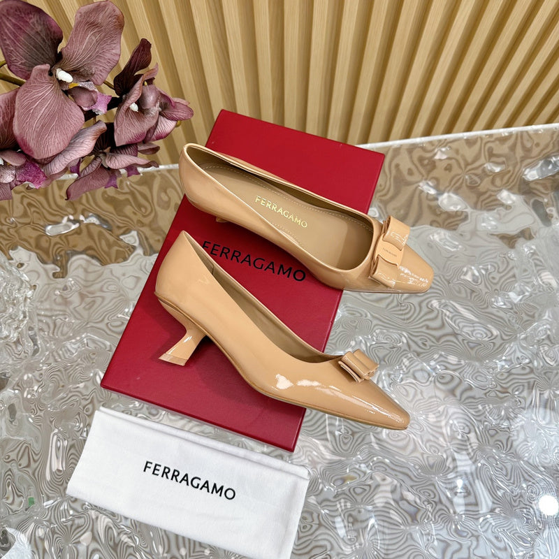 Glami - FGO Women Shoes - 268