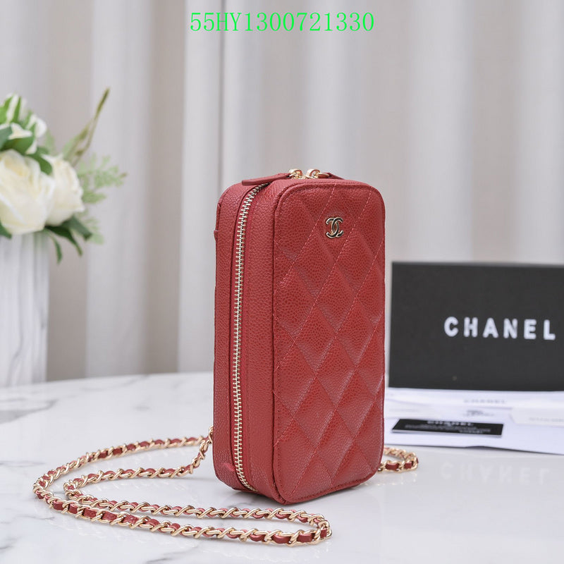 Glami - CHL Wallet - 2441