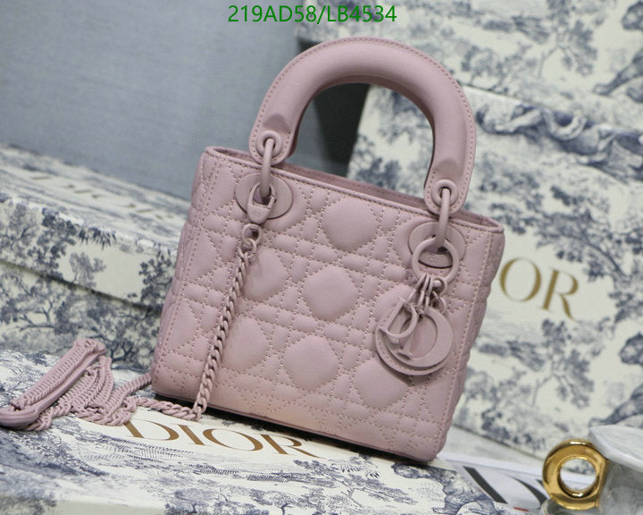 SAMCC - DOR Bags - 1314