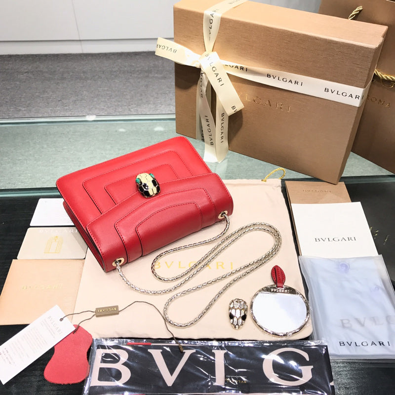 Glami - BGL Bags - 337