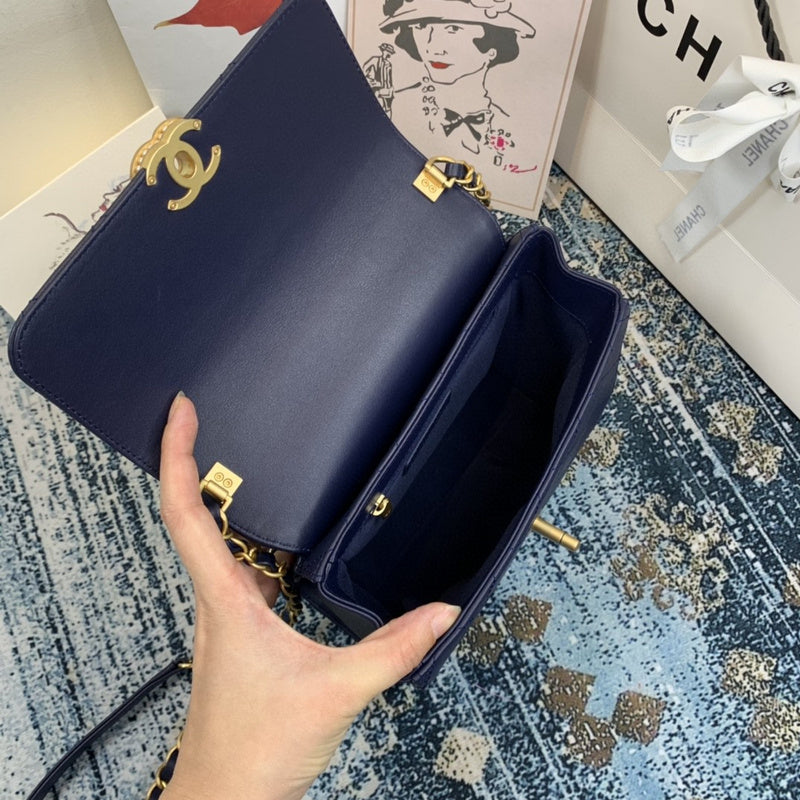 Chanel Bags