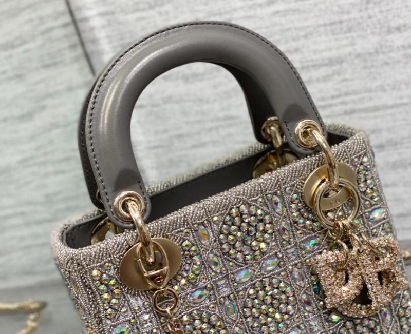 SAMCC - DOR Bags - 208