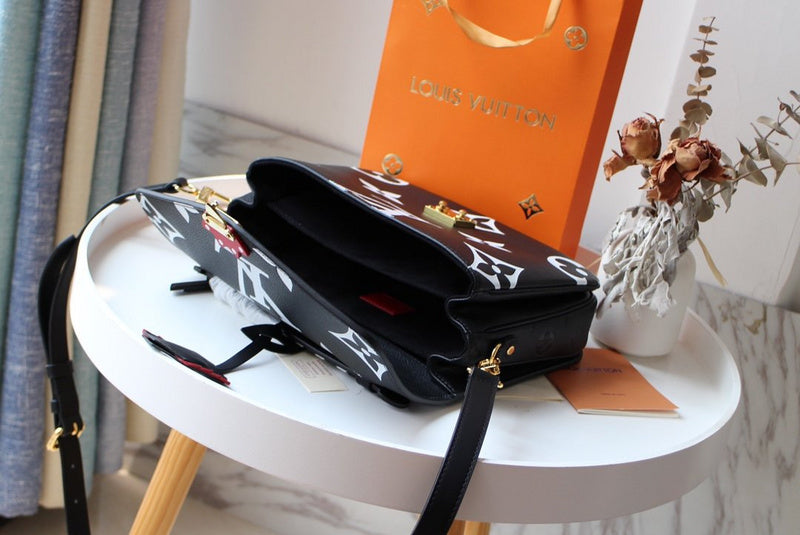 Satchel Bags - VL Bags - 2281