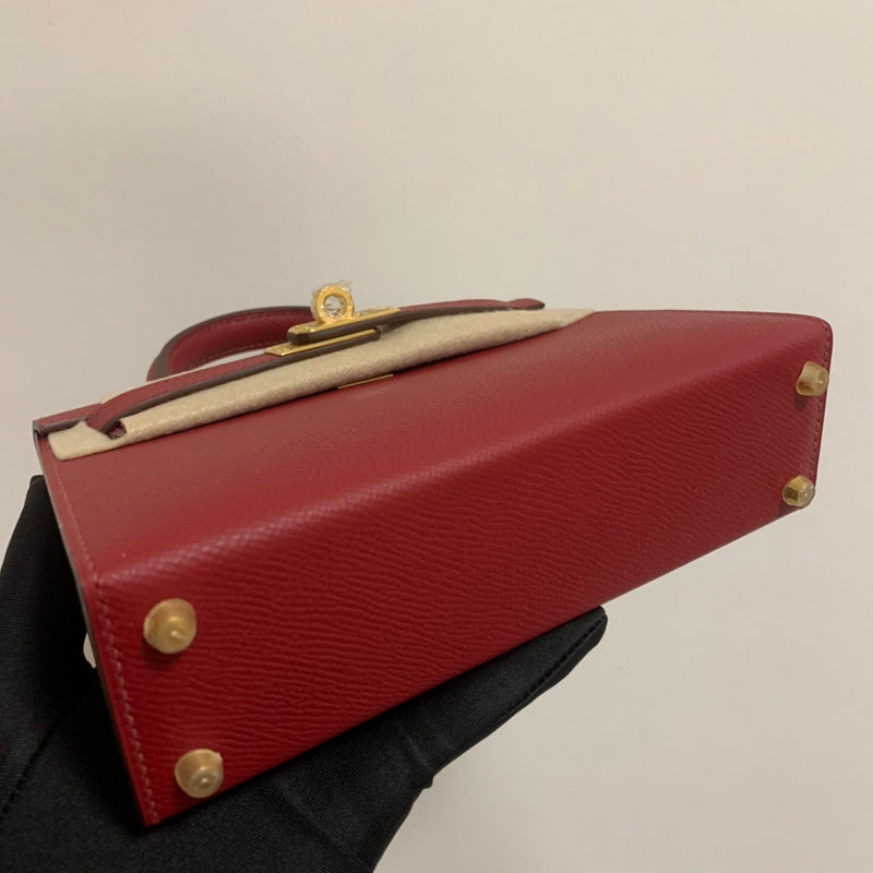 Glamy - HMS Bags - 1483