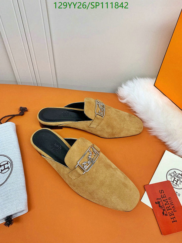 SAMC - HMS Women Shoes - 458