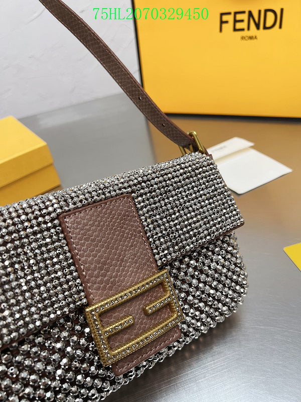 Glami - FDE Bags - 1737