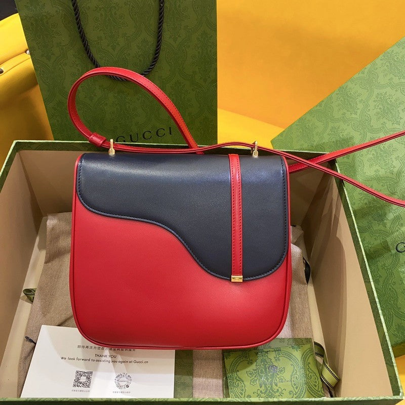 Satchel Bags - GCI Bags - 653