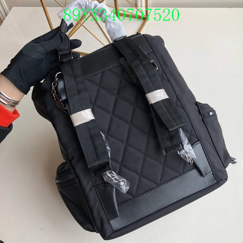 ELE Fashion -BBR Bags - 453