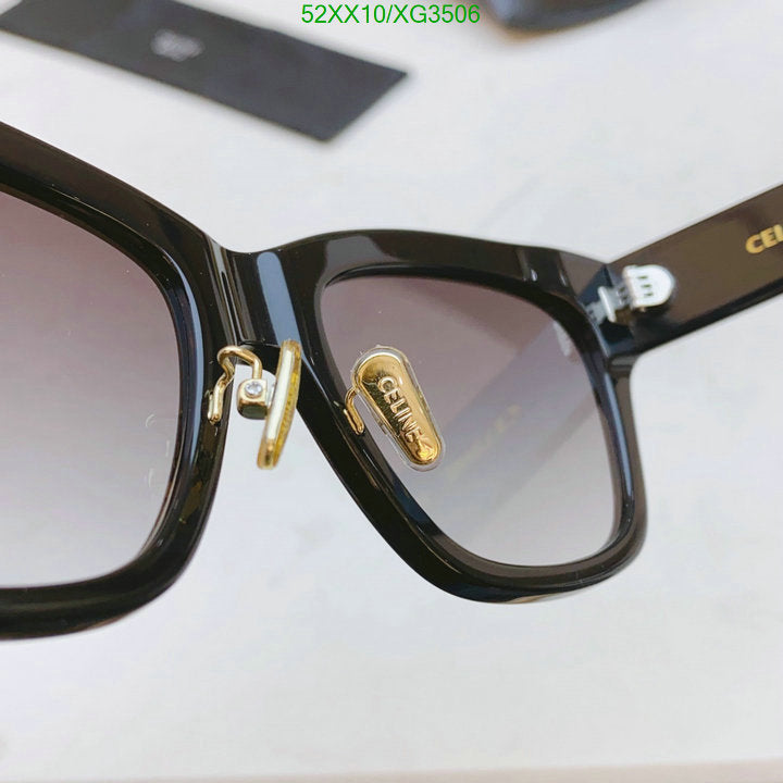 SAMC - COL Glasses - 127