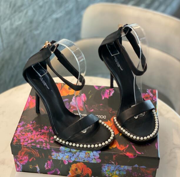 SAMC - DAG Women Shoes - 269