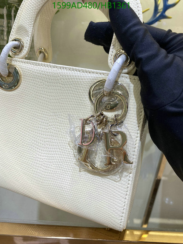 SAMCC - DOR Bags - 1163