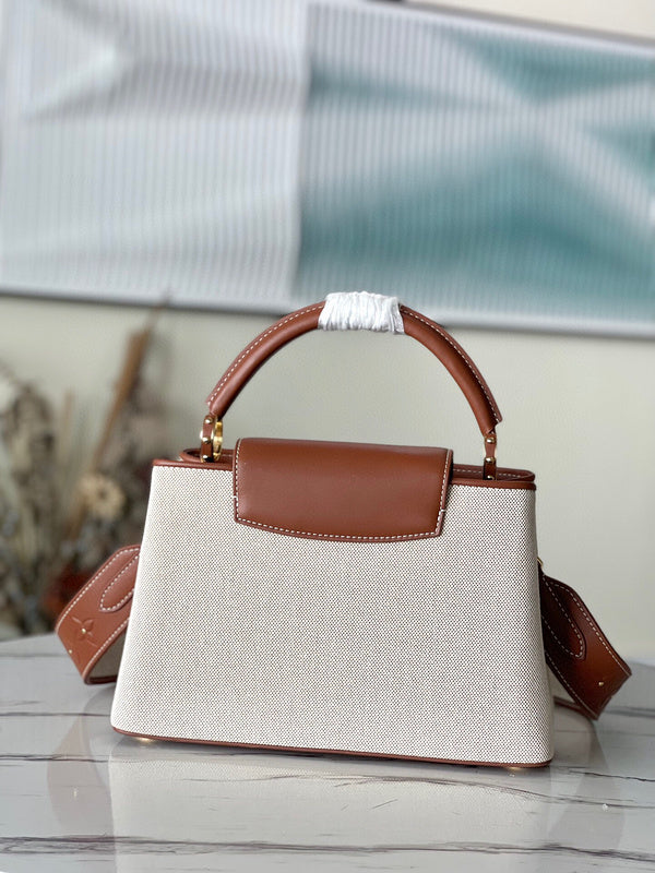 Glami- Glami- Lu-Vi bags - 5948