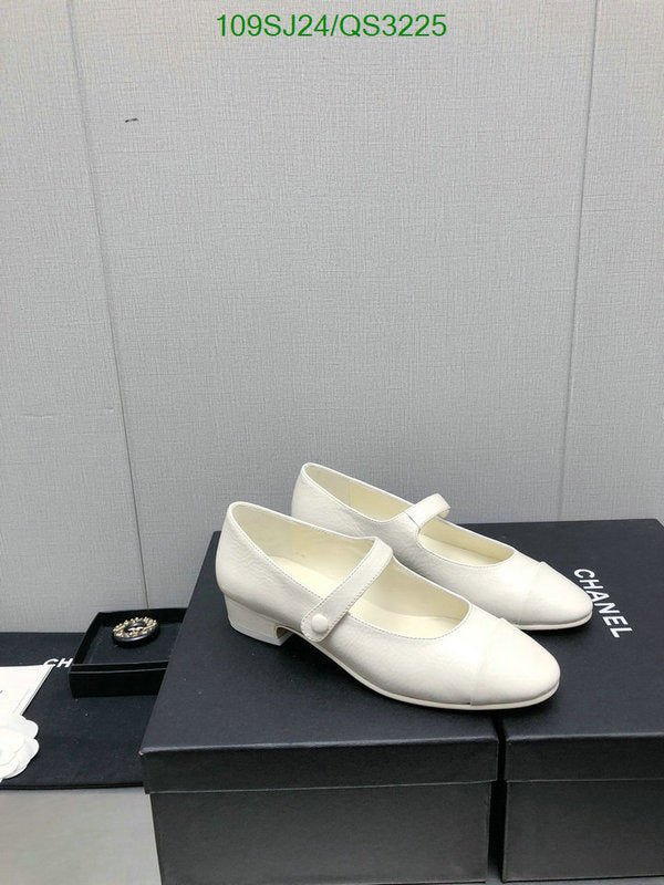 SAMC - CHL Women Shoes Ballet - 250