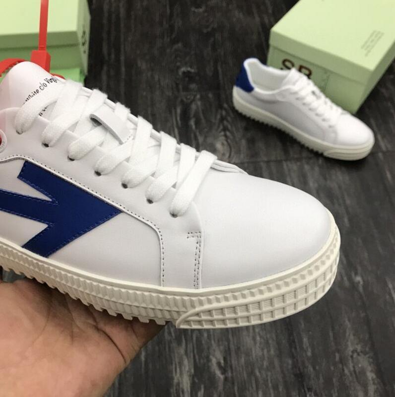 Glamy - YZO Men Shoes - 258