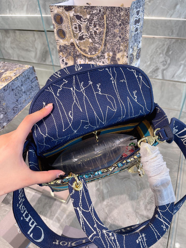Satchel Bags - DOR Bags - 649