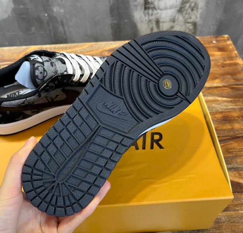 SAMC - LOV Men Shoes - 576