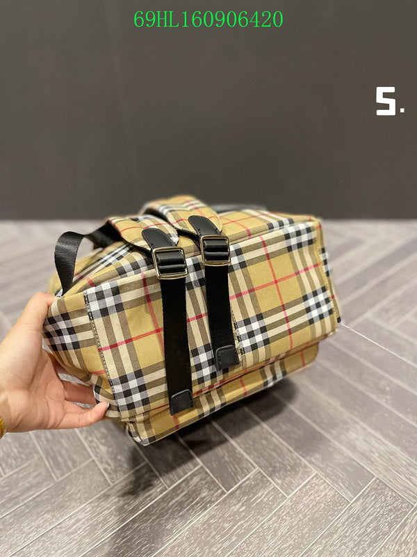 ELE Fashion -BBR Bags - 278