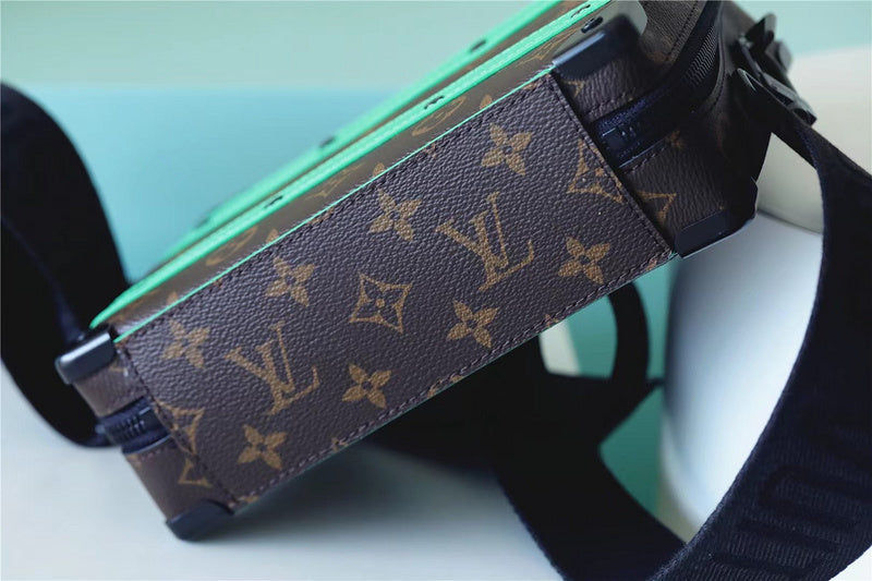 Glami Fashion Lu-Vi bags - 10114