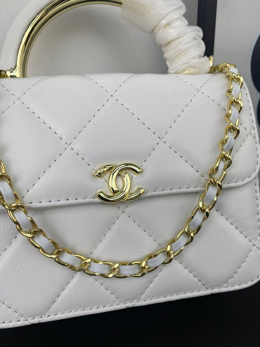 EN - New Lux Bags CHL 344