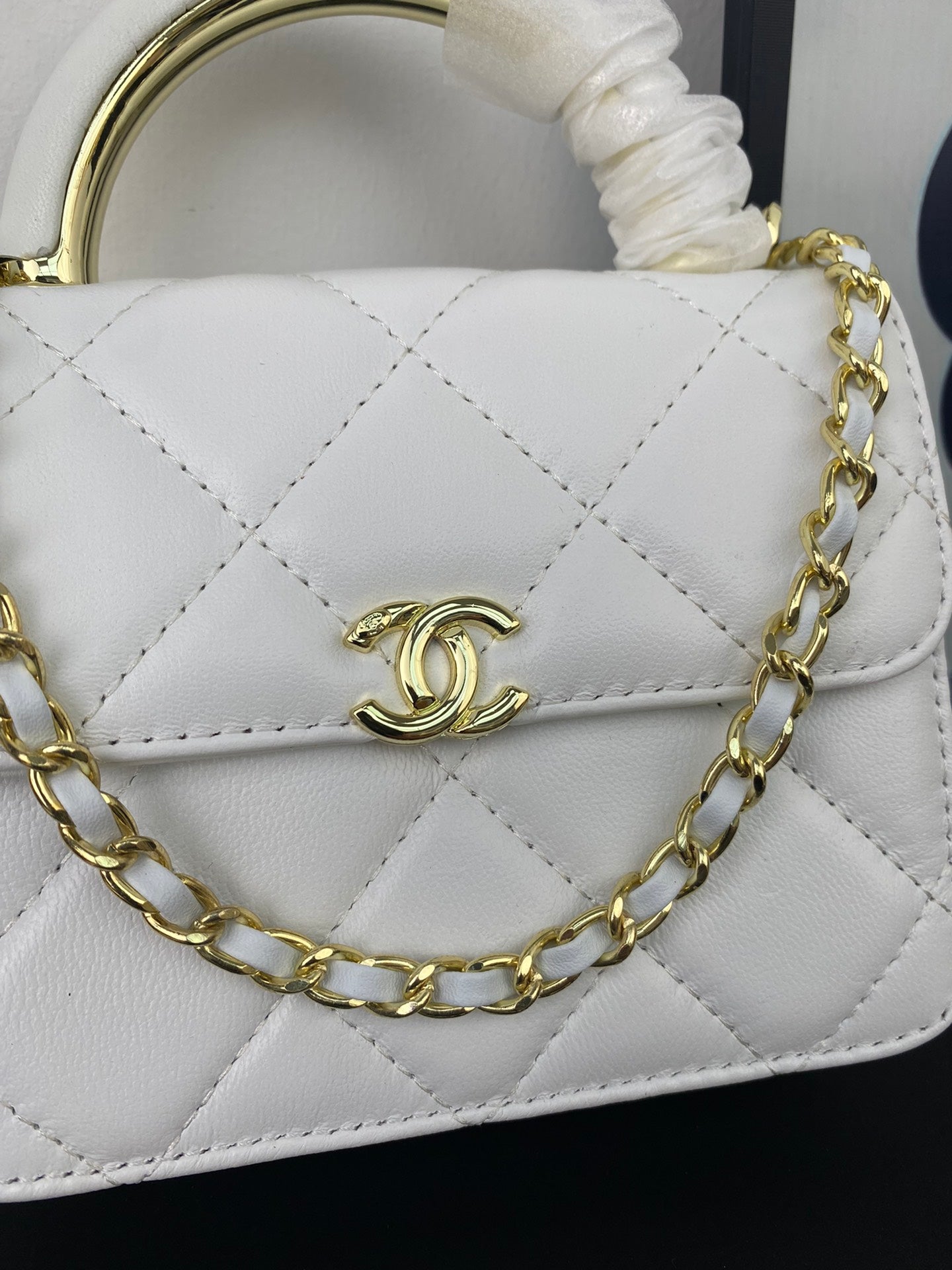 EN - New Lux Bags CHL 344