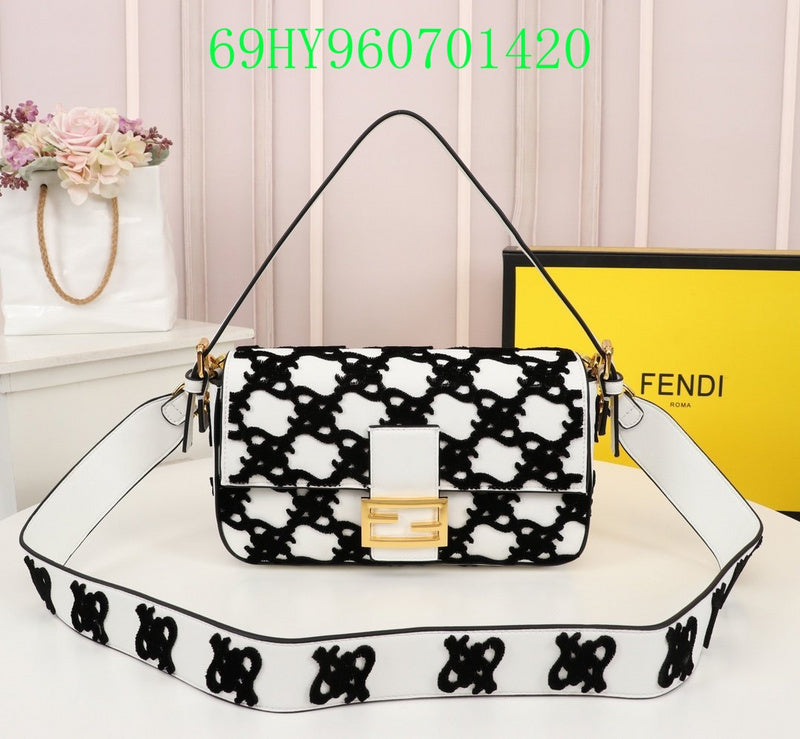 Glami - FDE Bags - 2624