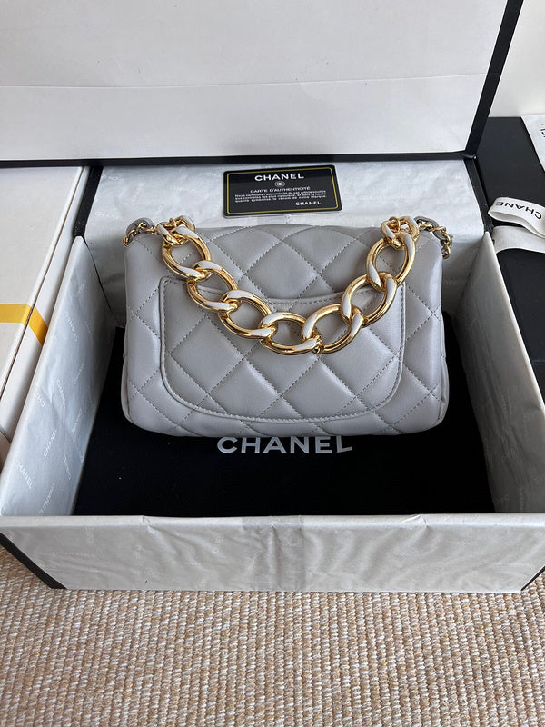 GlamI - CHL Bags - 2663