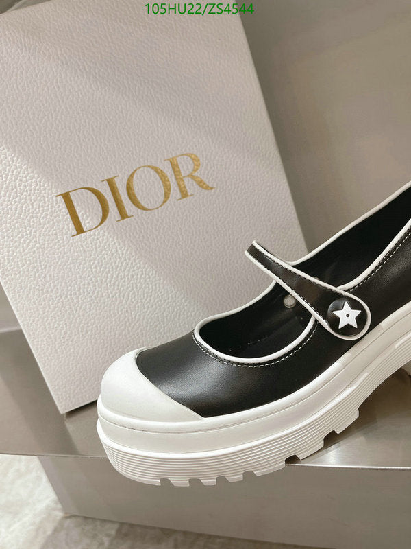 SAMCC - DOR Women Shoes - 1626