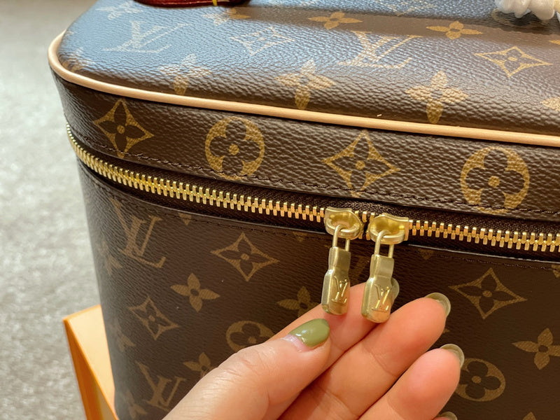 Satchel Bags - VL1 Bags - 057