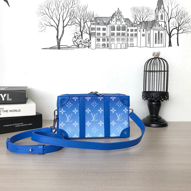 Satchel Bags - VL1 Bags - 473
