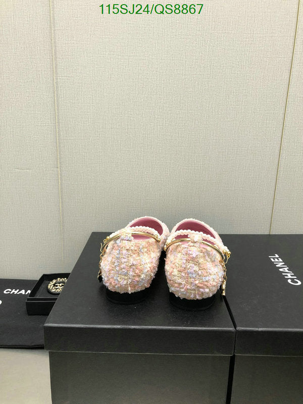 SAMC - CHL Women Shoes Ballet - 201