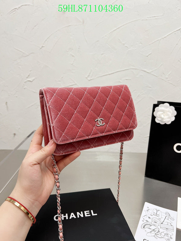 Glami - CHL Bags - 1984