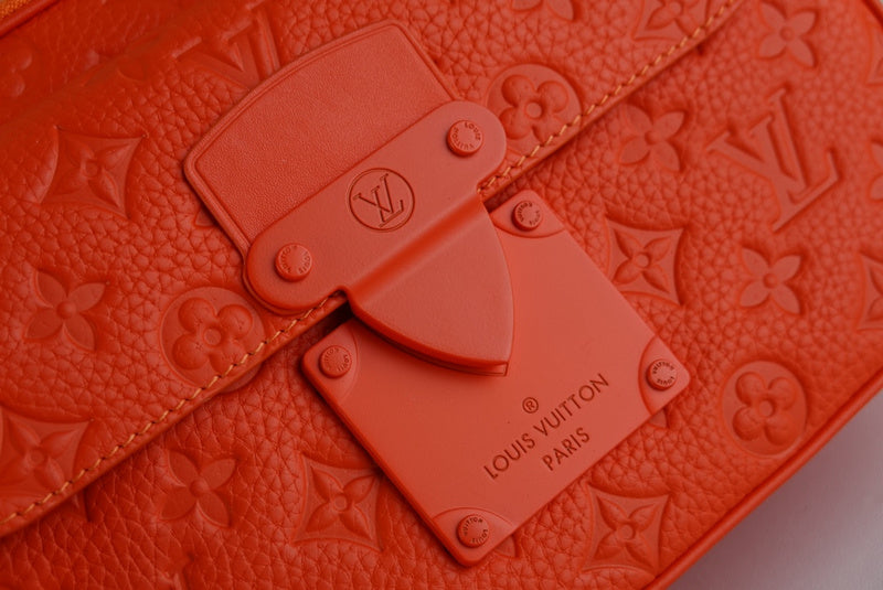 Satchel Bags - VL Bags - 3164
