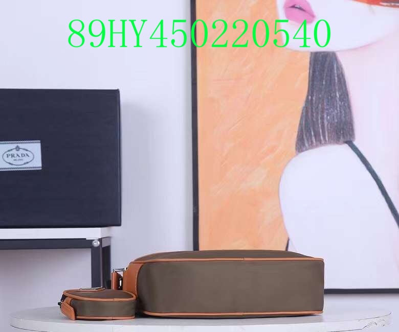 Satchel Bags - PDA Bags - 3549