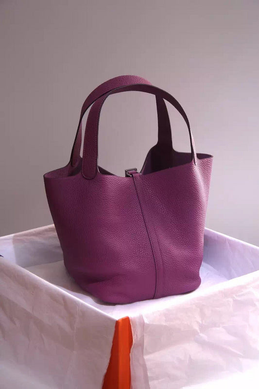Satchel Bags - HMS-Bags - 736