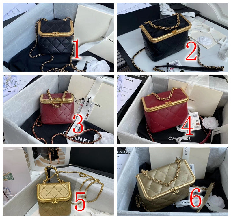 Glami-i - CHL Lady Bags - 692