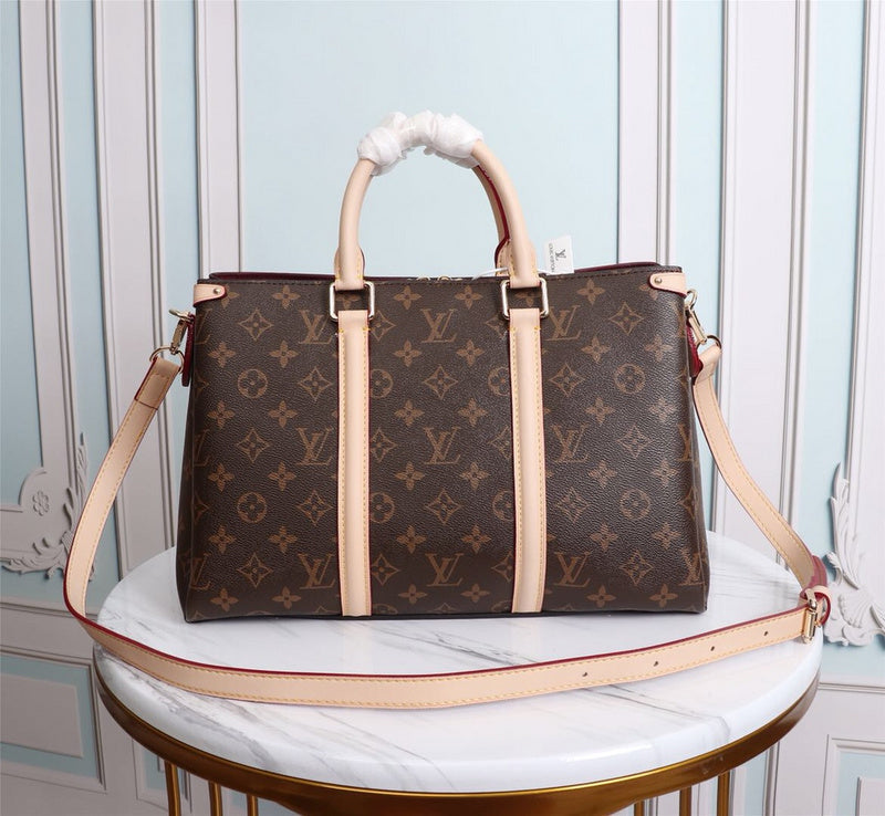 Satchel Bags - VL Bags - 2257
