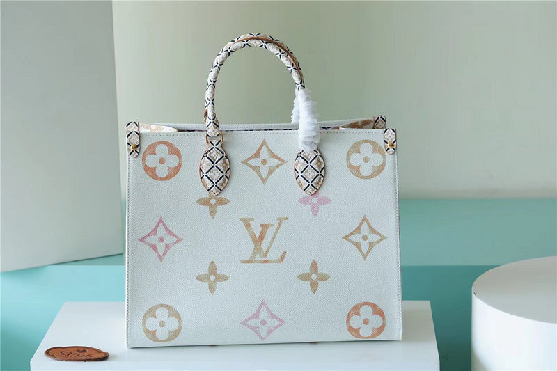 ELE - LUV Bags - 215