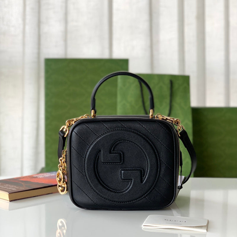 Glami Fashion - GCI Bags - 12247